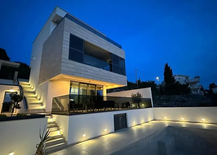 Villa Hedonist