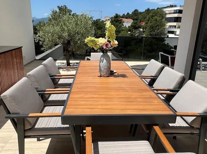 Villa Hedonist