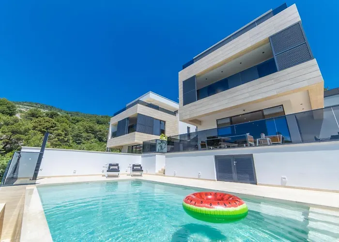 Villa Hedonist *