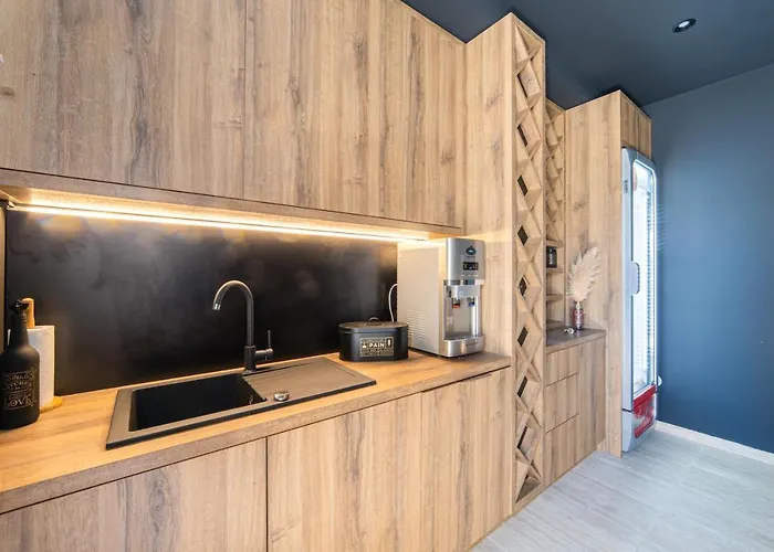 Hedonist Villa