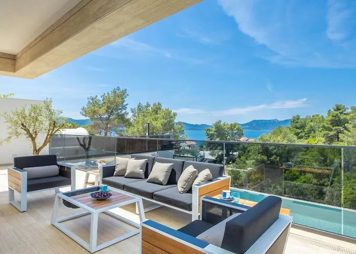 Hedonist Villa
