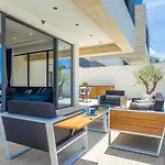 Villa Hedonist Komarna