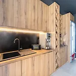 Hedonist Villa
