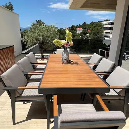 Villa Hedonist