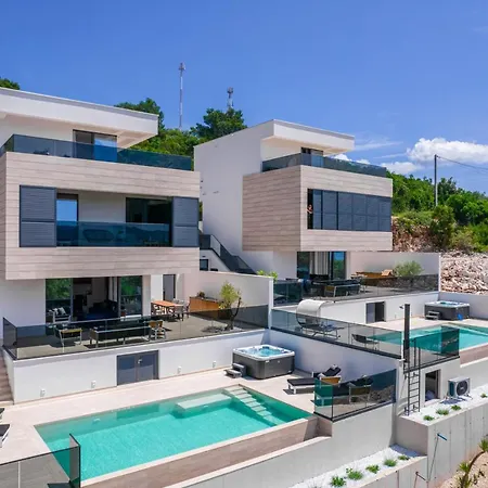Villa Hedonist