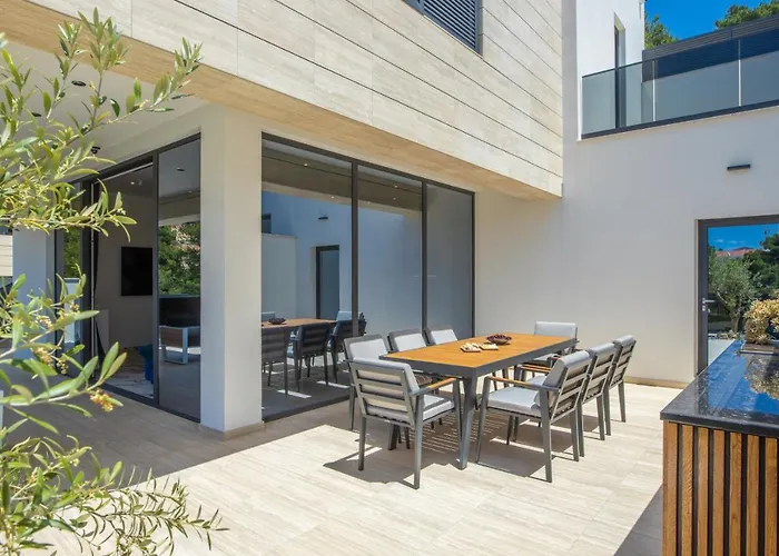 Villa Hedonist
