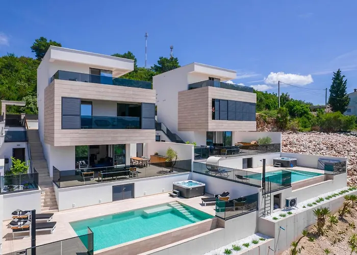 Villa Hedonist